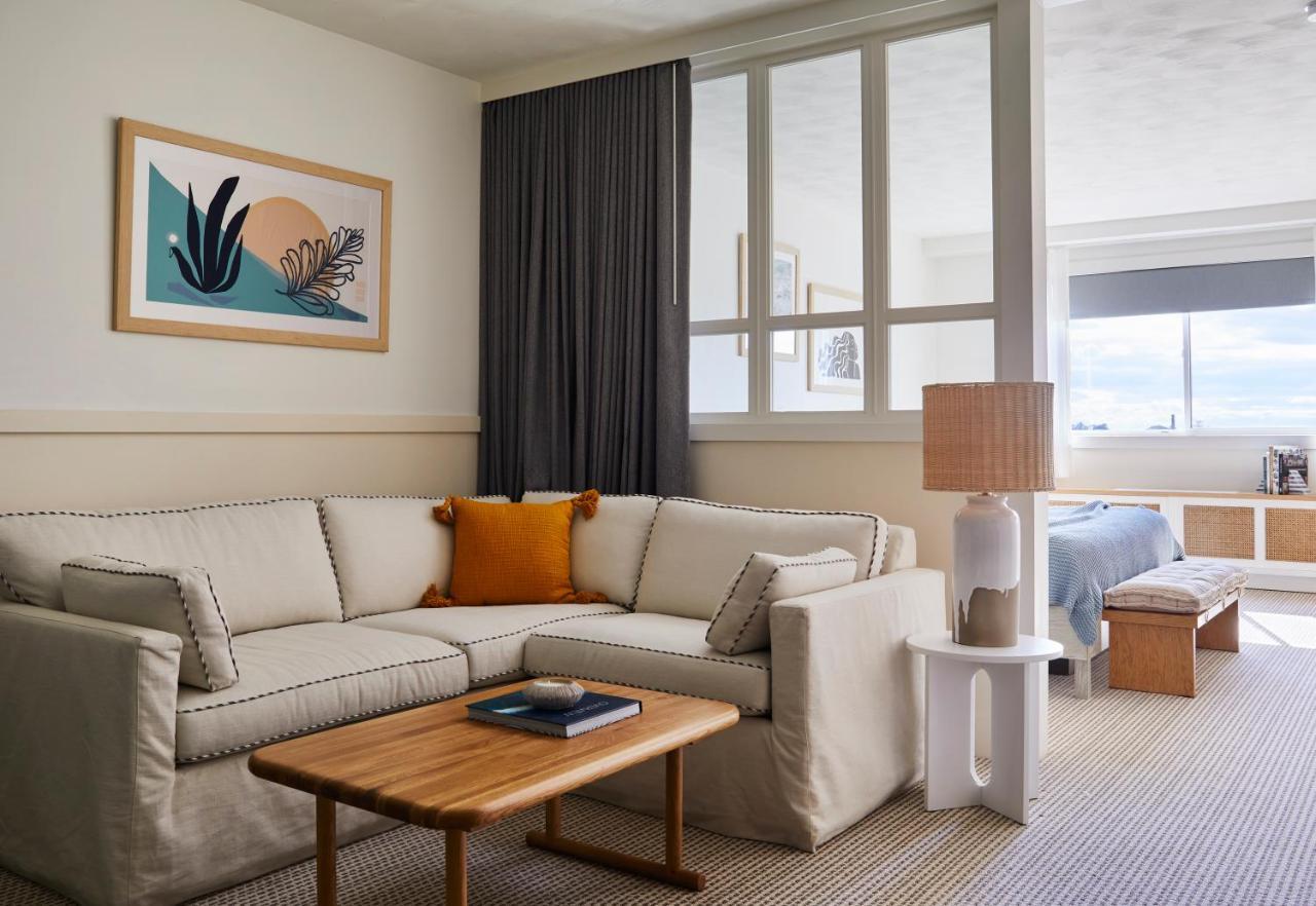 Wayfinder Newport Hotel Luaran gambar