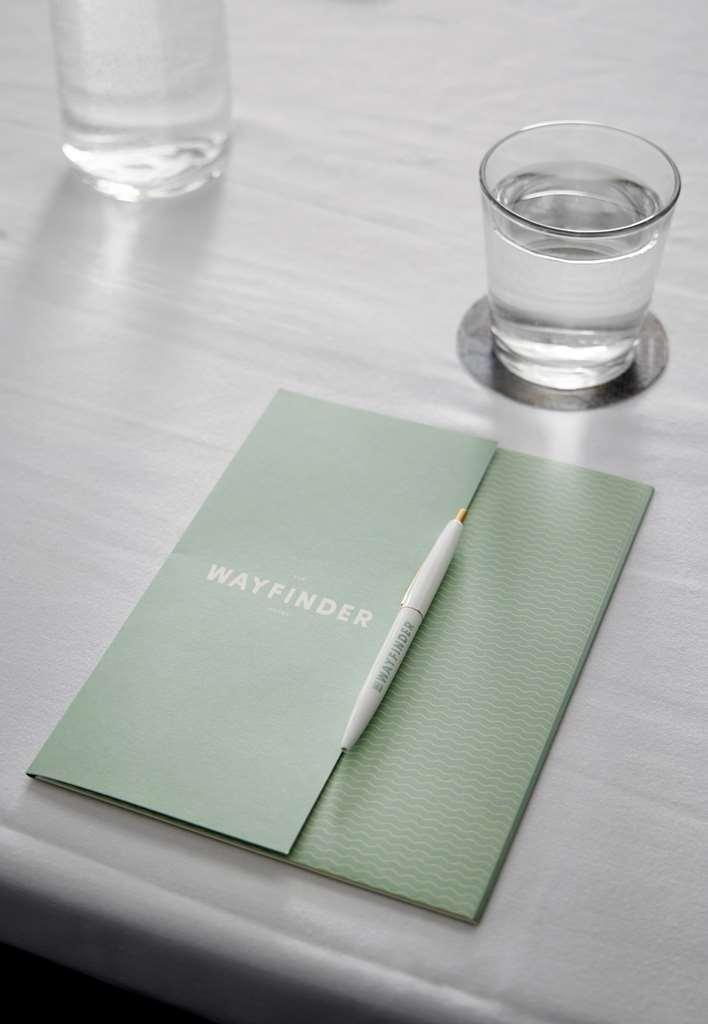 Wayfinder Newport Hotel Kemudahan gambar
