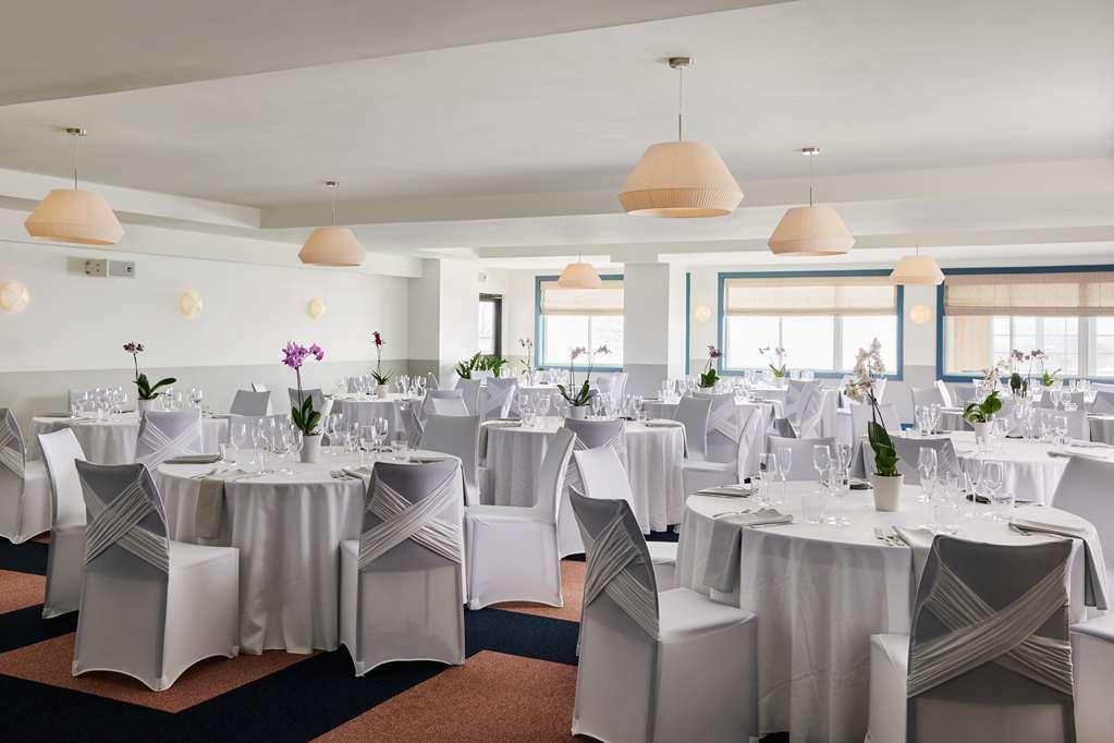Wayfinder Newport Hotel Kemudahan gambar