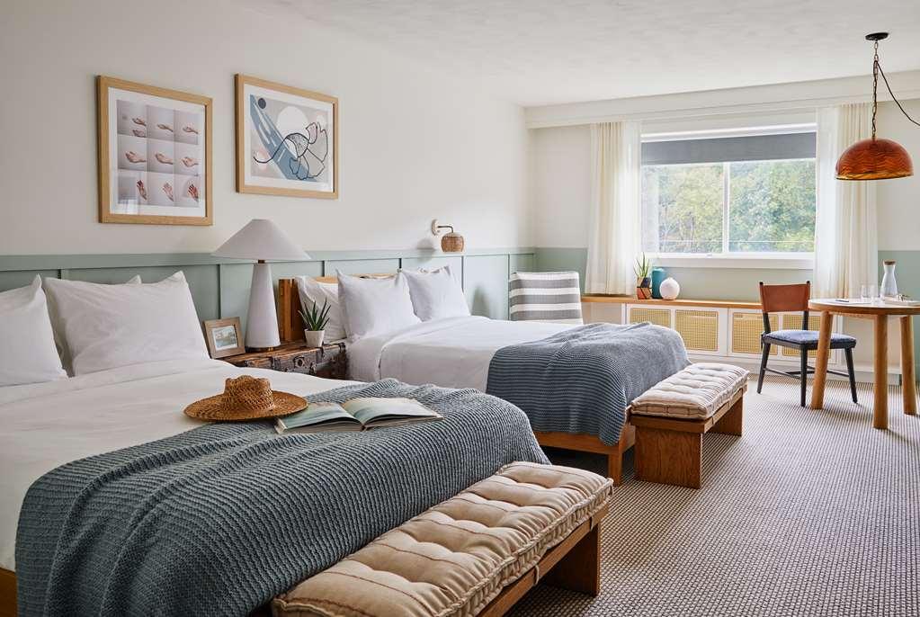 Wayfinder Newport Hotel Bilik gambar