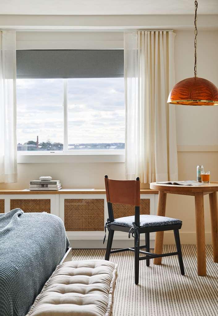 Wayfinder Newport Hotel Bilik gambar