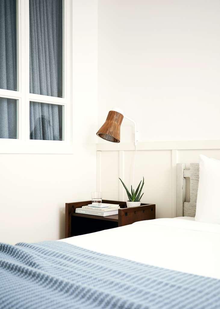 Wayfinder Newport Hotel Bilik gambar