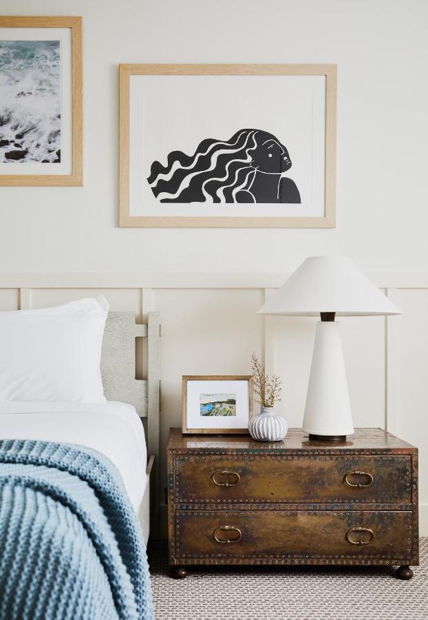 Wayfinder Newport Hotel Luaran gambar